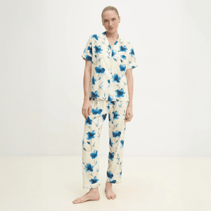 Momang Studio - viscose pajama set