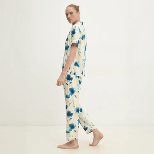 Momang Studio - viscose pajama set