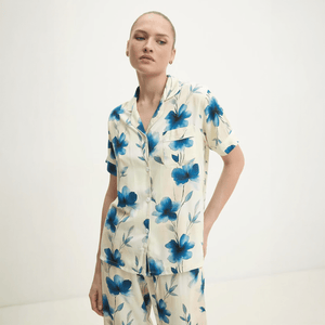 Momang Studio - viscose pajama set