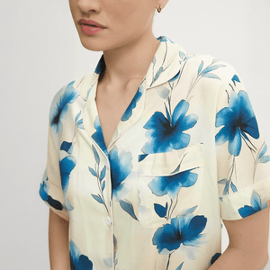 Momang Studio - viscose pajama set