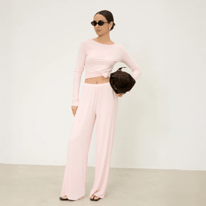 Momang Studio - viscose pajama set