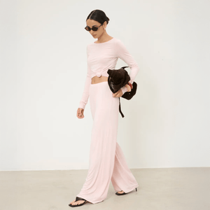 Momang Studio - viscose pajama set