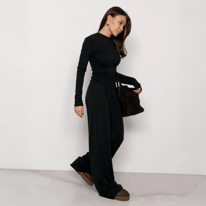 Momang Studio - viscose pajama set