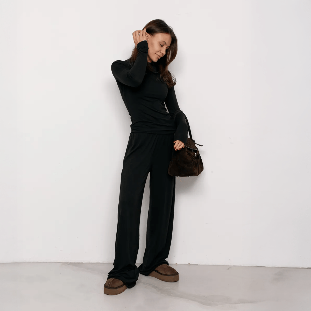 Barely - There Set - Momang Studio