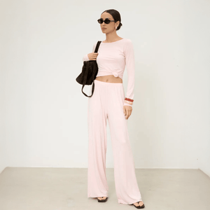 Momang Studio - viscose pajama set