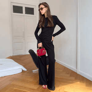 Momang Studio - viscose pajama set