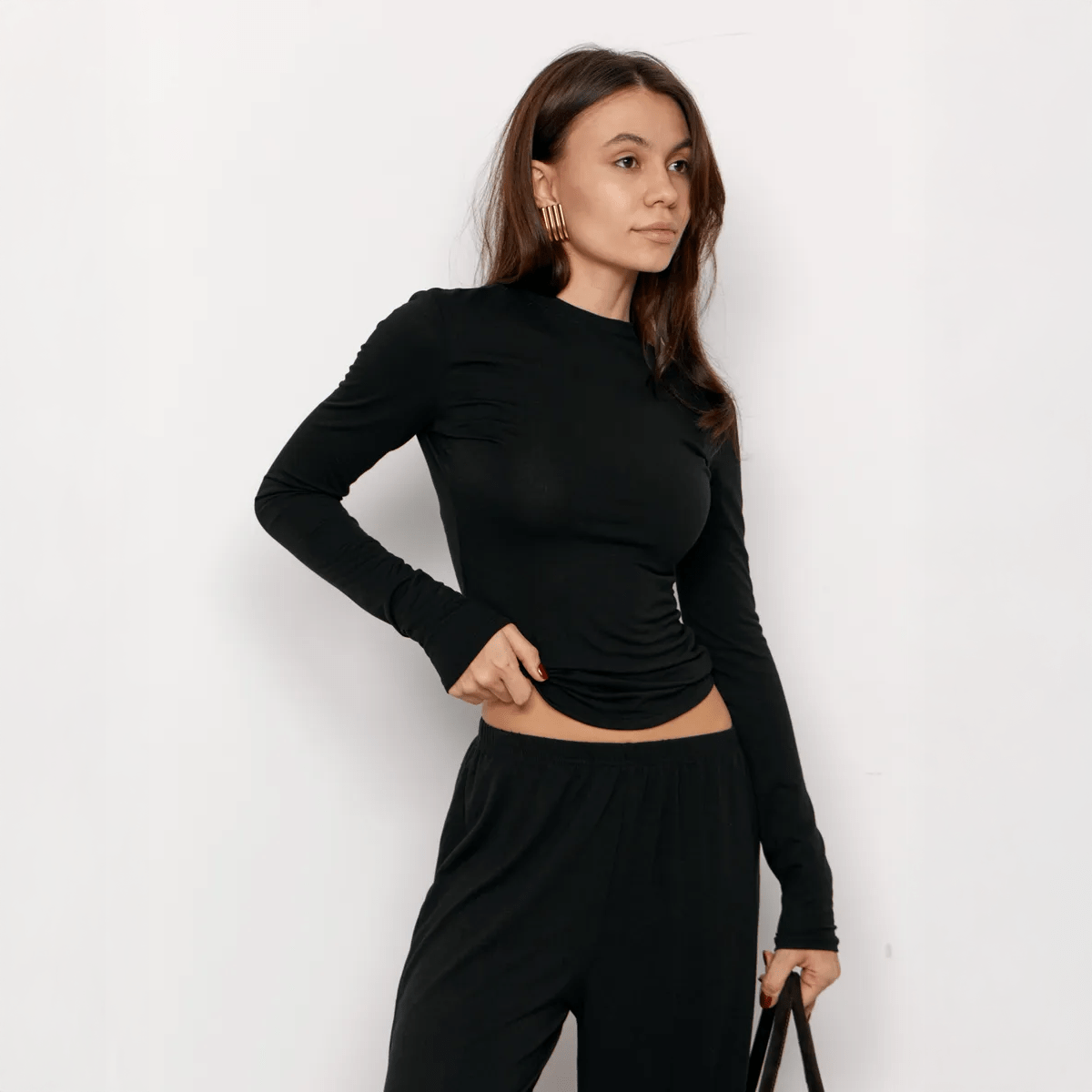 Barely - There Set - Momang Studio