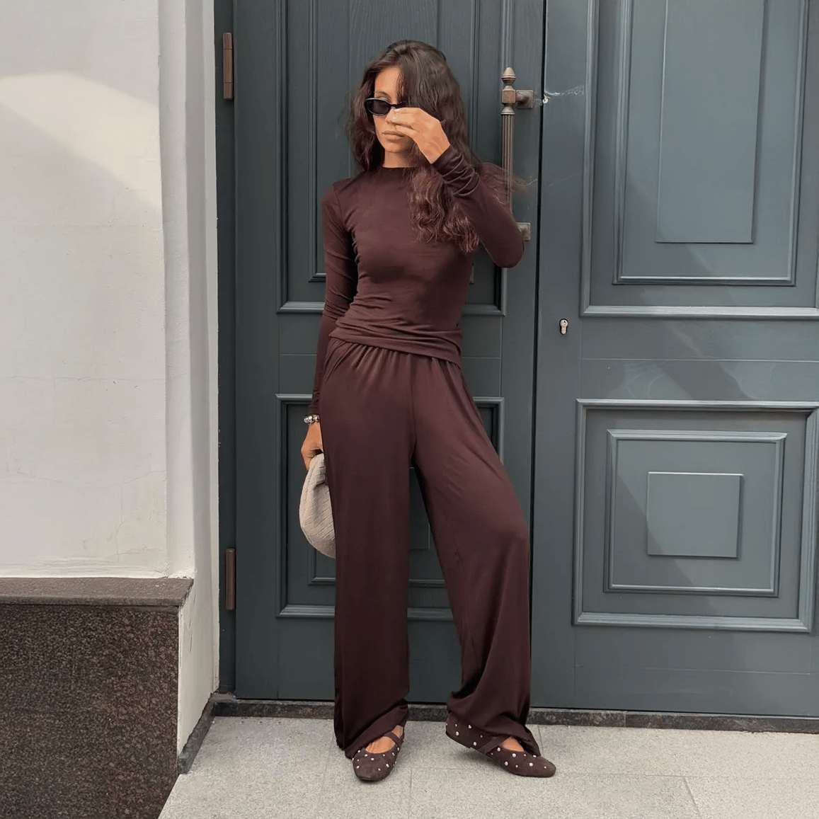 Barely - There Set - Momang Studio