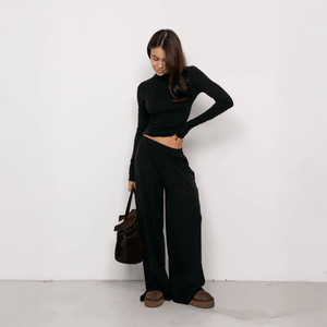 Momang Studio - viscose pajama set