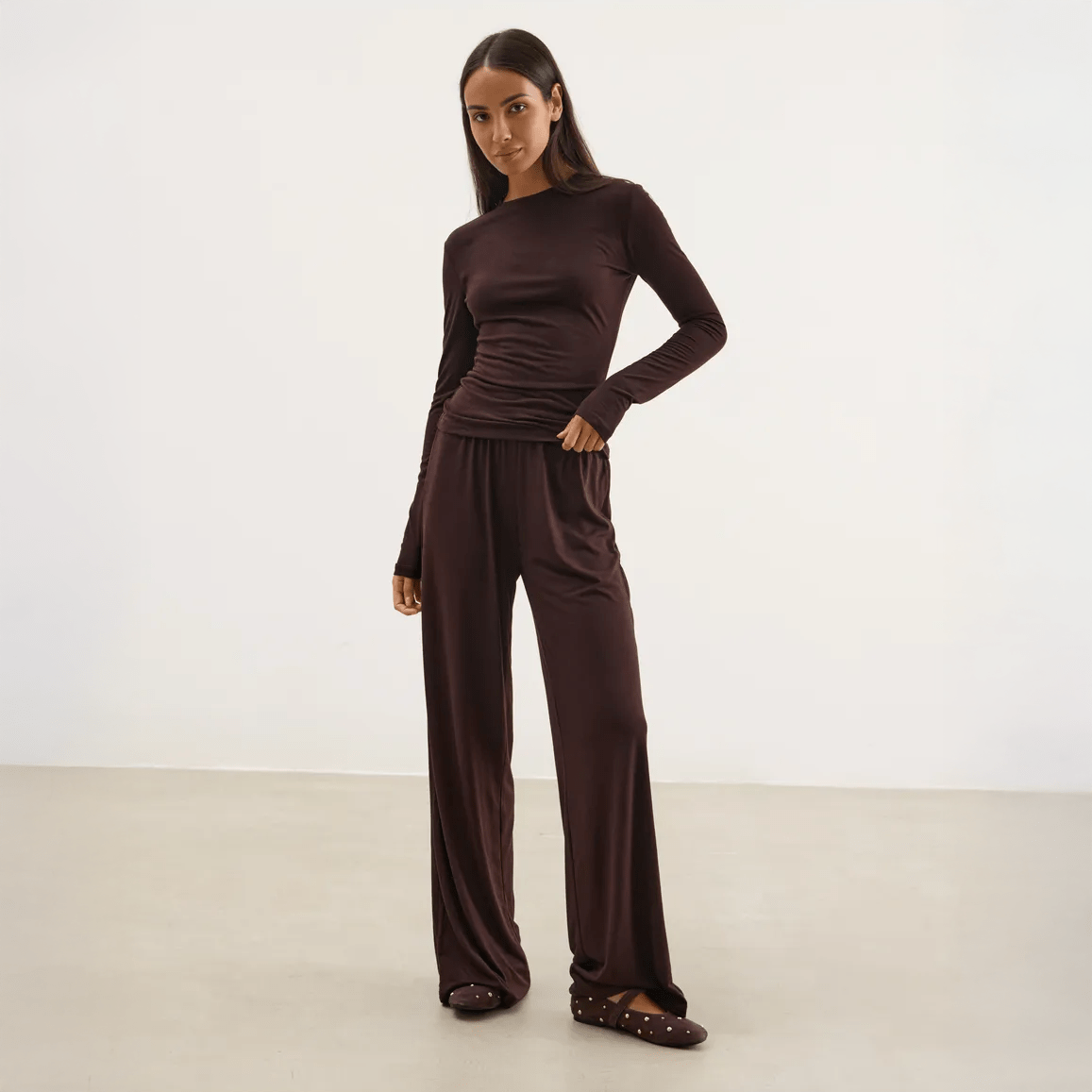 Barely - There Set - Momang Studio