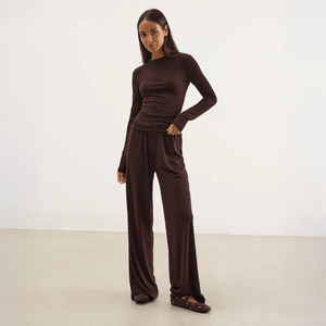 Momang Studio - viscose pajama set