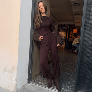 Momang Studio - viscose pajama set