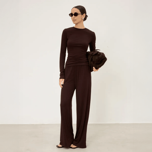 Momang Studio - viscose pajama set