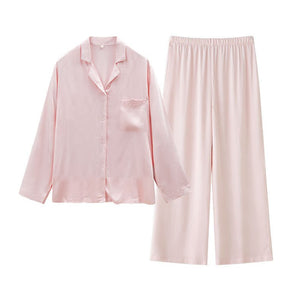 Momang Studio - viscose pajama set