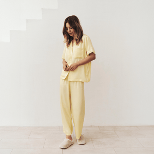 Momang Studio - viscose pajama set