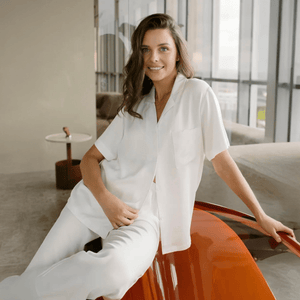 Momang Studio - viscose pajama set