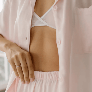 Momang Studio - viscose pajama set