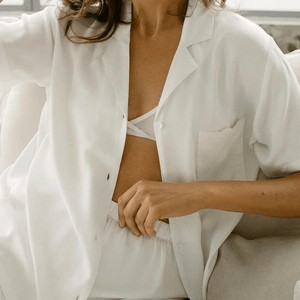 Momang Studio - viscose pajama set