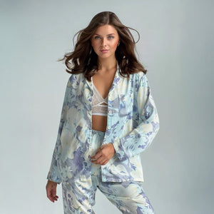 Momang Studio - viscose pajama set