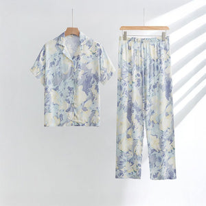 Momang Studio - viscose pajama set