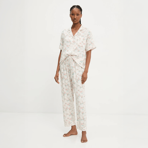 Momang Studio - viscose pajama set