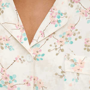 Momang Studio - viscose pajama set