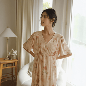Momang Studio - viscose pajama set