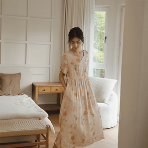 Momang Studio - viscose pajama set