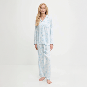 Momang Studio - viscose pajama set