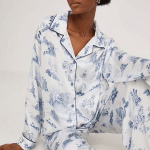 Momang Studio - viscose pajama set