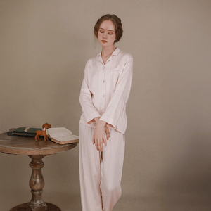 Momang Studio - viscose pajama set