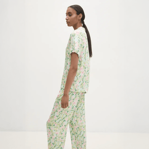 Momang Studio - viscose pajama set