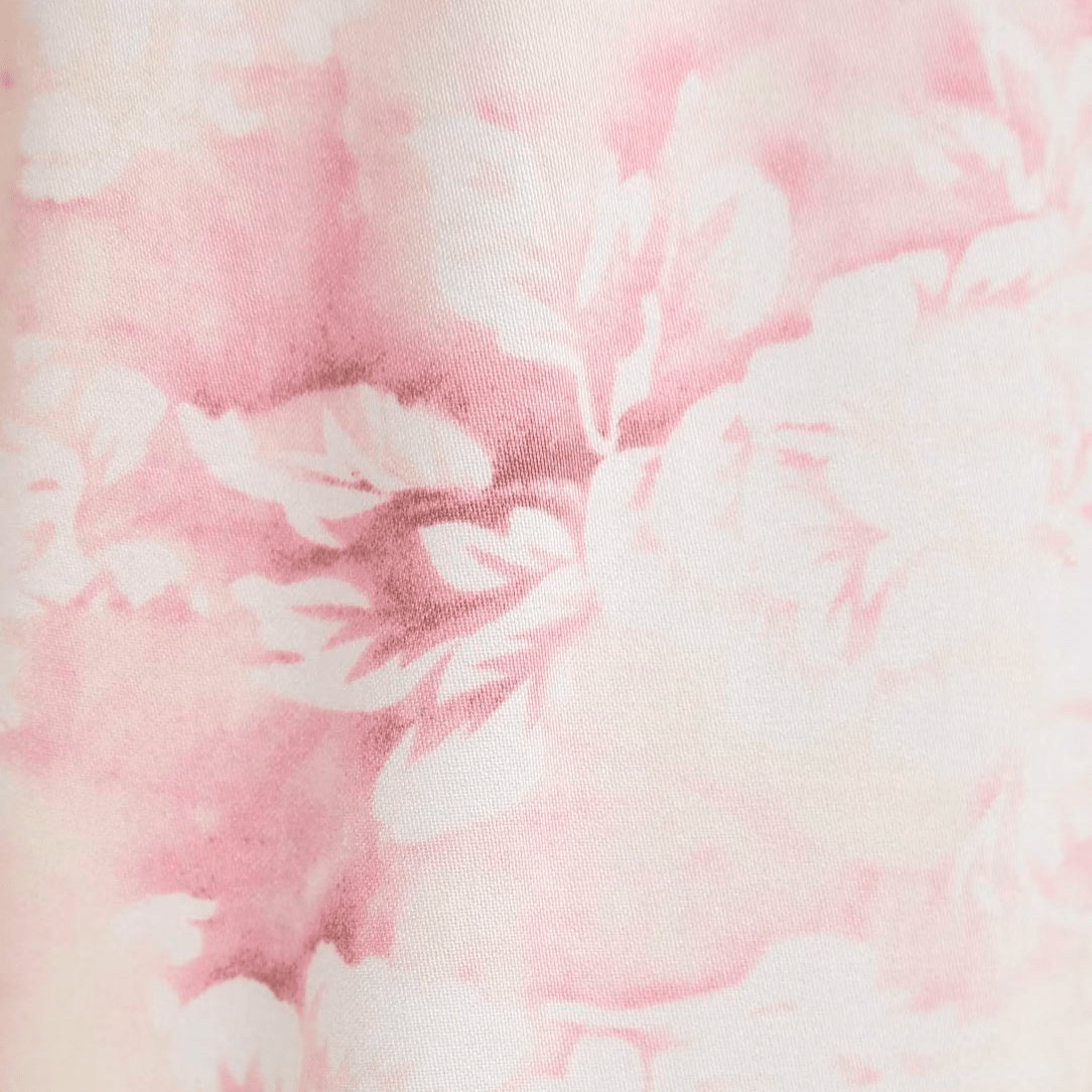 Blush Marble Pajama Set - Momang Studio