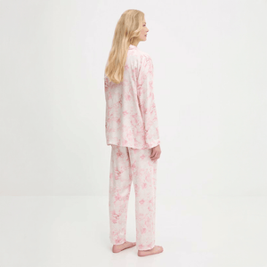 Momang Studio - viscose pajama set