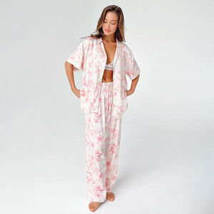 Momang Studio - viscose pajama set