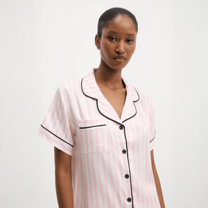 Momang Studio - viscose pajama set