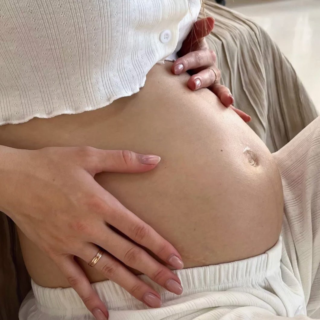 Cloud Nine Lounge Set - Momang Studio