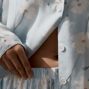 Momang Studio - viscose pajama set