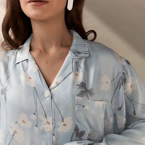 Momang Studio - viscose pajama set