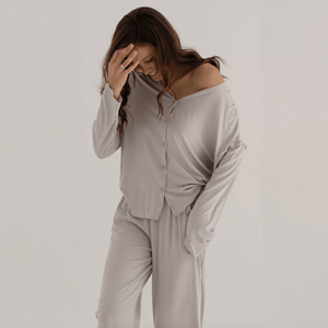 Momang Studio - viscose pajama set