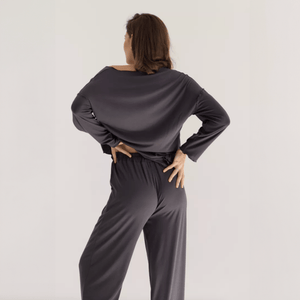 Momang Studio - viscose pajama set
