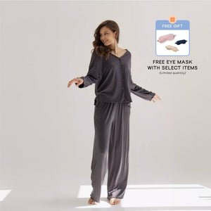 Momang Studio - viscose pajama set