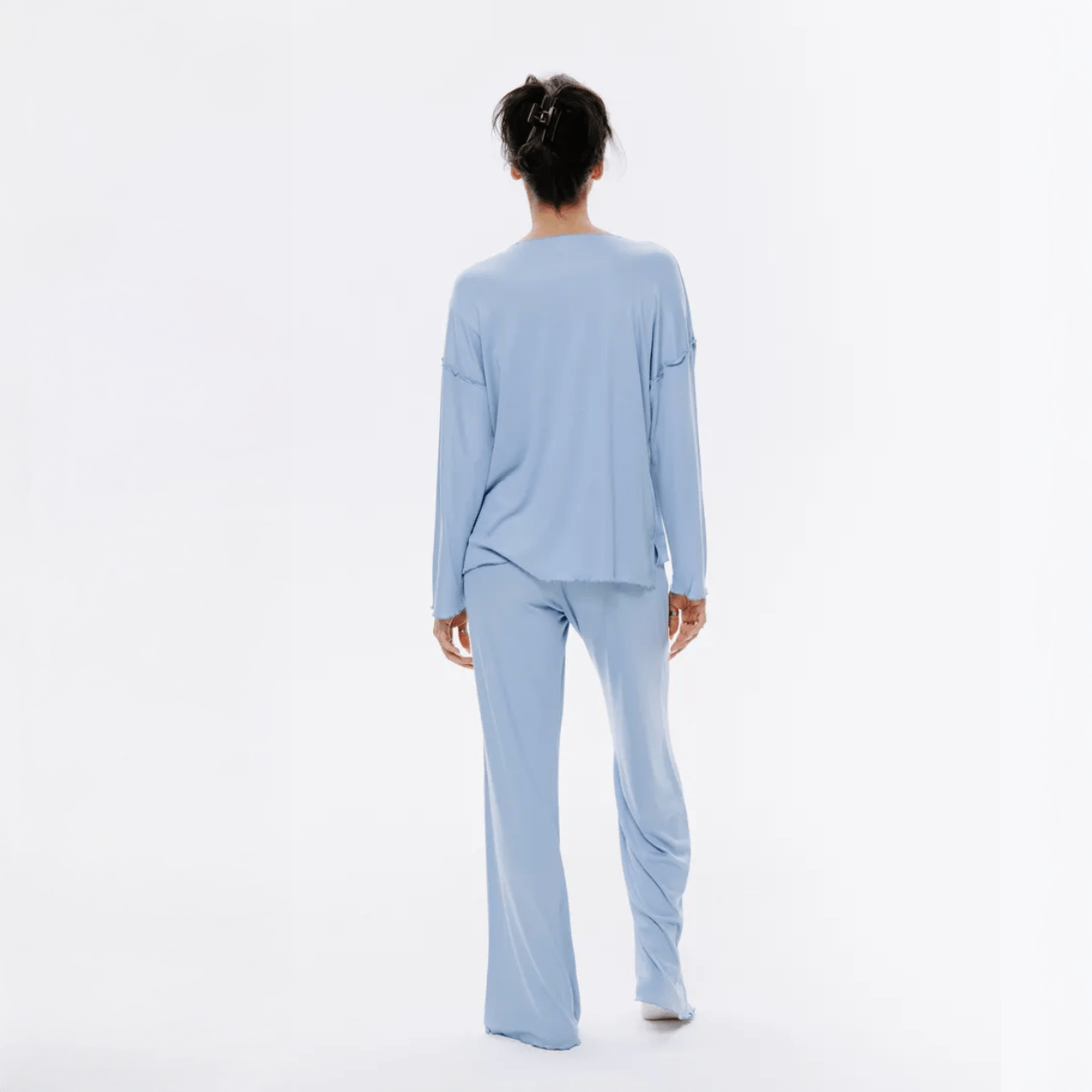 Momang Studio - viscose pajama set