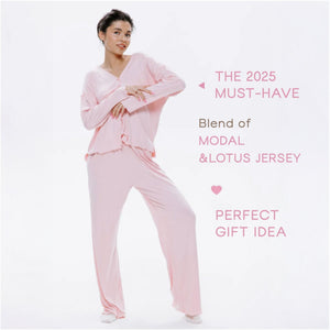 Momang Studio - viscose pajama set