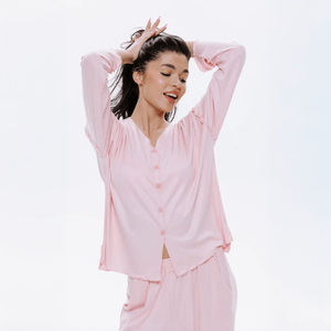 Momang Studio - viscose pajama set