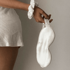 Momang Studio - viscose pajama set
