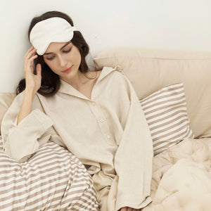 Momang Studio - viscose pajama set