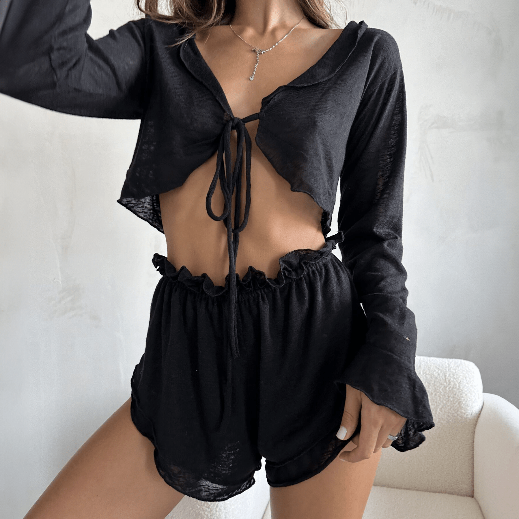 Coastal Breeze Set - Momang Studio