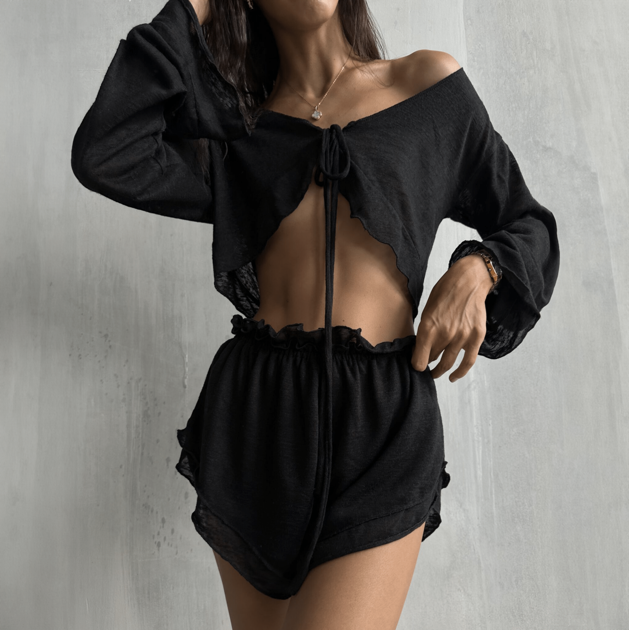 Coastal Breeze Set - Momang Studio