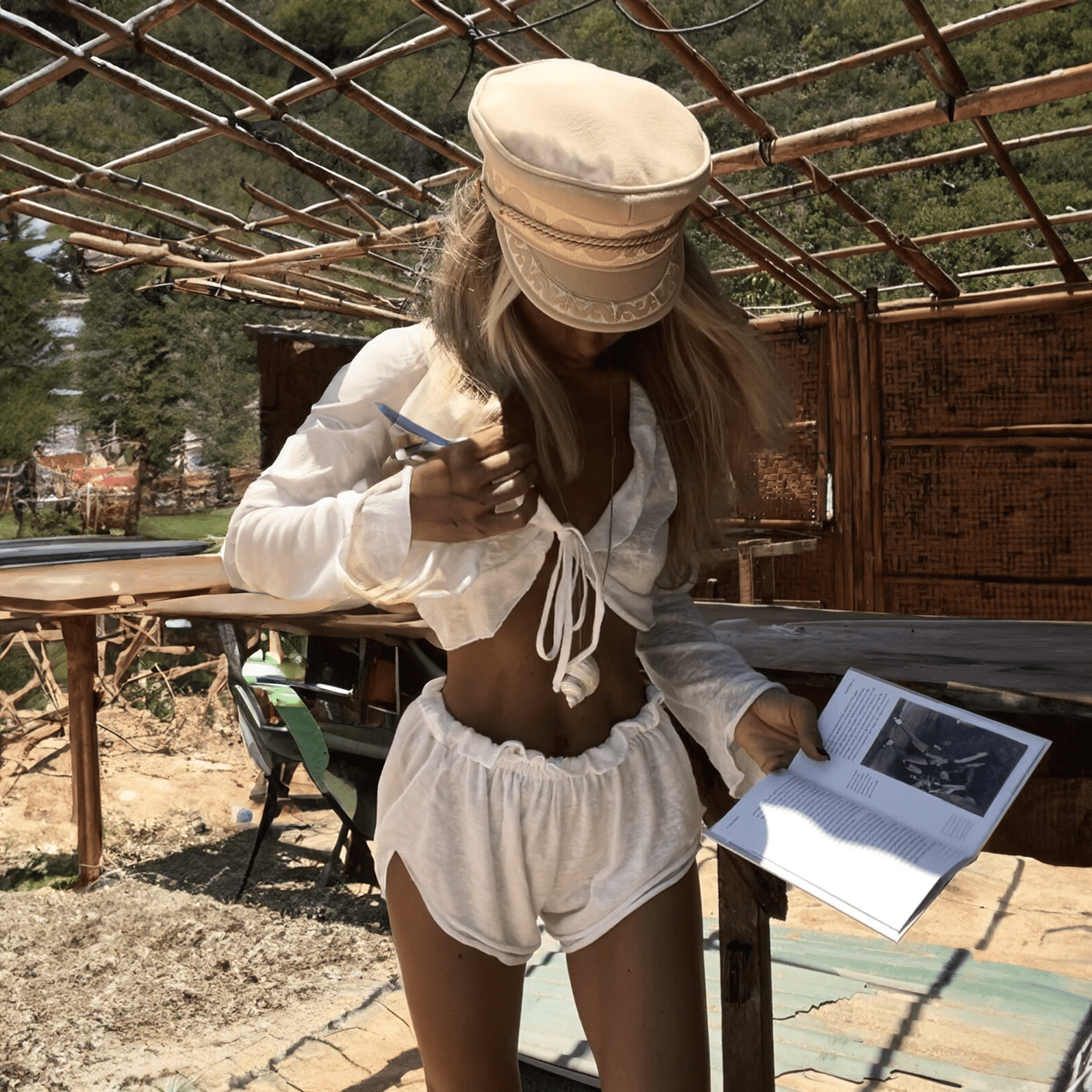 Coastal Breeze Set - Momang Studio